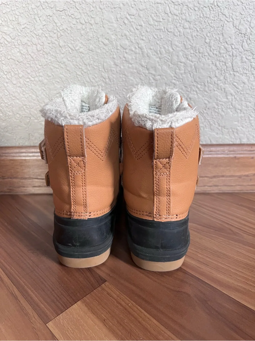 Kids Boots